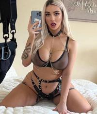 Büyükçekmece Escort Bayan Gül İle Sizi Doyumsuz Bir Serüvene Davet Ediyor